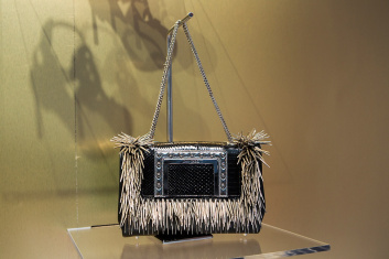 Presentazione S/S 2015 - Jimmy Choo 80
