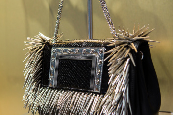 Presentazione S/S 2015 - Jimmy Choo 81