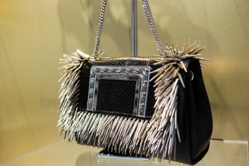Presentazione S/S 2015 - Jimmy Choo 82