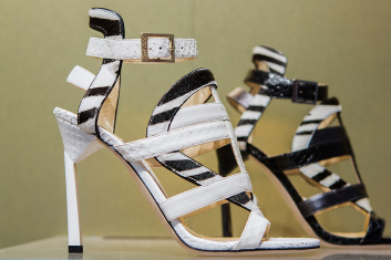 Presentazione S/S 2015 - Jimmy Choo 85