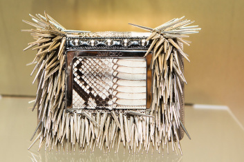 Presentazione S/S 2015 - Jimmy Choo 91
