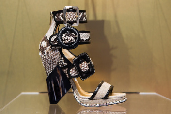 Presentazione S/S 2015 - Jimmy Choo 92