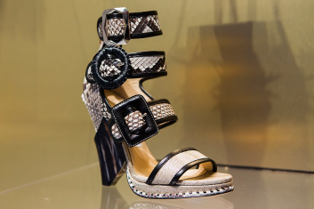 Presentazione S/S 2015 - Jimmy Choo 94