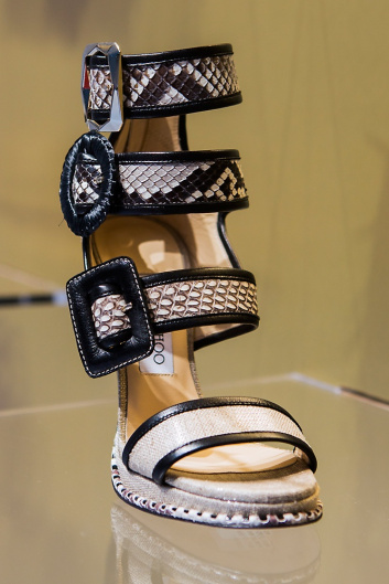 Presentazione S/S 2015 - Jimmy Choo 95