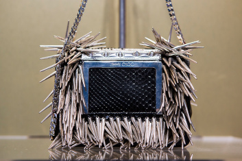 Presentazione S/S 2015 - Jimmy Choo 96