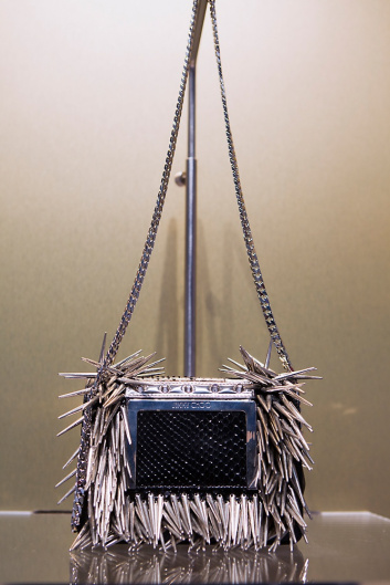 Presentazione S/S 2015 - Jimmy Choo 97