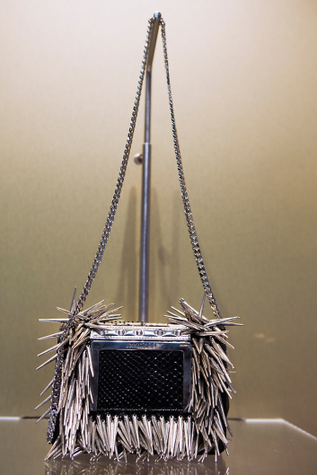 Presentazione S/S 2015 - Jimmy Choo 98
