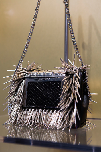 Presentazione S/S 2015 - Jimmy Choo 99