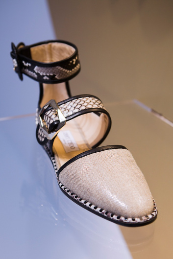 Presentazione S/S 2015 - Jimmy Choo 102