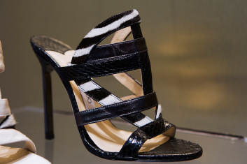 Presentazione S/S 2015 - Jimmy Choo 105