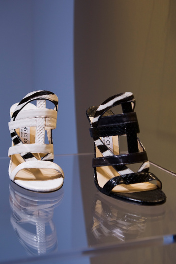 Presentazione S/S 2015 - Jimmy Choo 106