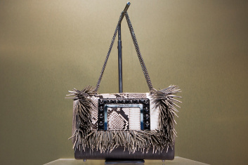 Presentazione S/S 2015 - Jimmy Choo 107