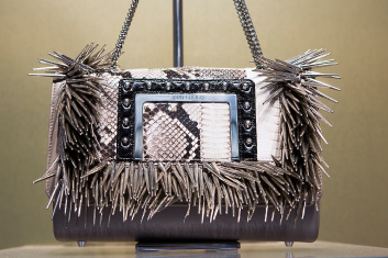 Presentazione S/S 2015 - Jimmy Choo 109