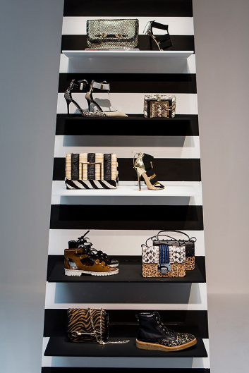 Presentazione S/S 2015 - Jimmy Choo 110