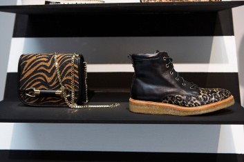 Presentazione S/S 2015 - Jimmy Choo 111