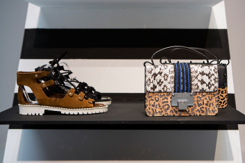 Presentazione S/S 2015 - Jimmy Choo 113