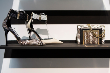 Presentazione S/S 2015 - Jimmy Choo 114