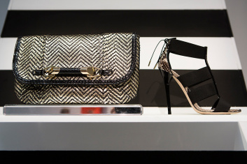 Presentazione S/S 2015 - Jimmy Choo 115