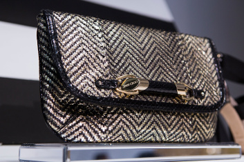 Presentazione S/S 2015 - Jimmy Choo 116