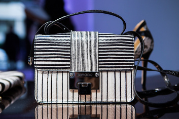 Presentazione S/S 2015 - Jimmy Choo 18