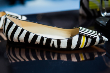 Presentazione S/S 2015 - Jimmy Choo 20