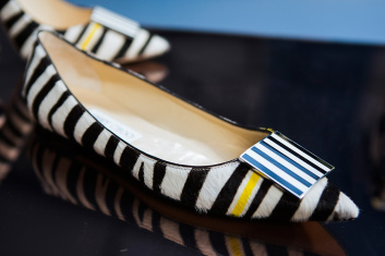 Presentazione S/S 2015 - Jimmy Choo 21