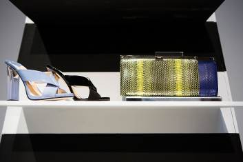 Presentazione S/S 2015 - Jimmy Choo 23