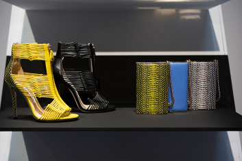 Presentazione S/S 2015 - Jimmy Choo 25