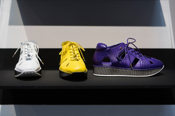 Presentazione S/S 2015 - Jimmy Choo 26