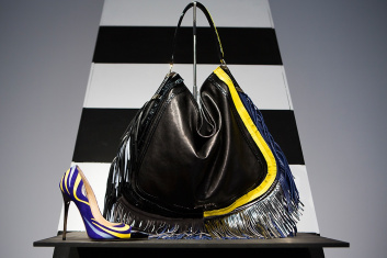 Presentazione S/S 2015 - Jimmy Choo 27