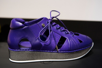 Presentazione S/S 2015 - Jimmy Choo 28