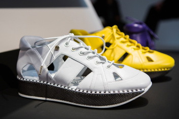 Presentazione S/S 2015 - Jimmy Choo 30