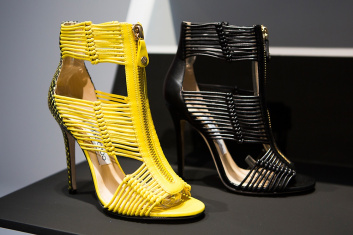Presentazione S/S 2015 - Jimmy Choo 31