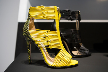 Presentazione S/S 2015 - Jimmy Choo 32