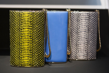 Presentazione S/S 2015 - Jimmy Choo 33