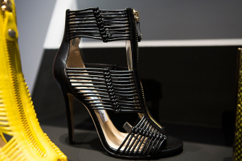 Presentazione S/S 2015 - Jimmy Choo 34