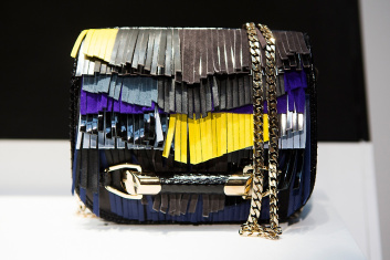 Presentazione S/S 2015 - Jimmy Choo 38