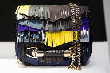 Presentazione S/S 2015 - Jimmy Choo 39