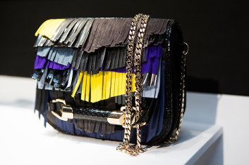 Presentazione S/S 2015 - Jimmy Choo 40