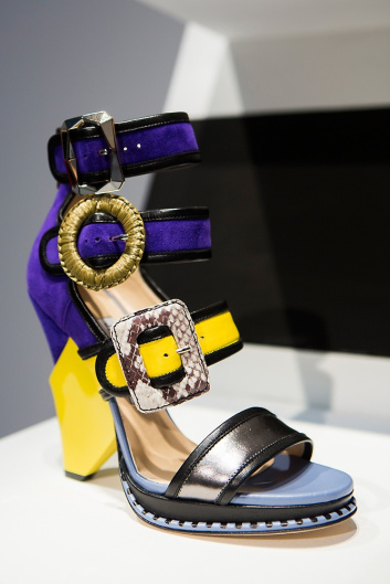 Presentazione S/S 2015 - Jimmy Choo 43