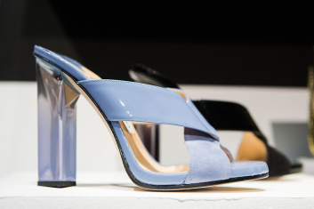 Presentazione S/S 2015 - Jimmy Choo 44