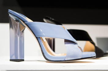 Presentazione S/S 2015 - Jimmy Choo 45