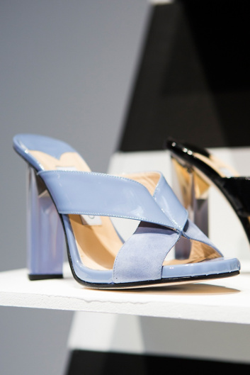 Presentazione S/S 2015 - Jimmy Choo 46