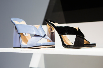 Presentazione S/S 2015 - Jimmy Choo 47