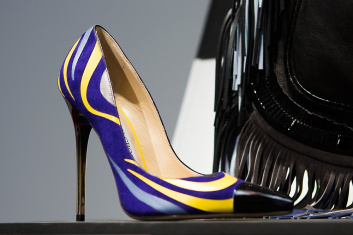 Presentazione S/S 2015 - Jimmy Choo 50
