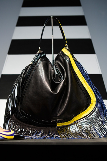 Presentazione S/S 2015 - Jimmy Choo 51