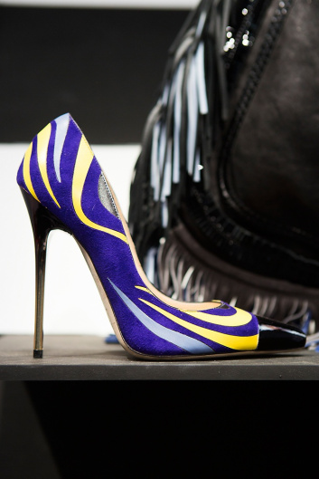 Presentazione S/S 2015 - Jimmy Choo 52