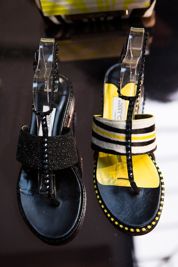 Presentazione S/S 2015 - Jimmy Choo 54
