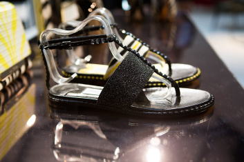 Presentazione S/S 2015 - Jimmy Choo 56