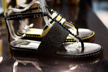 Presentazione S/S 2015 - Jimmy Choo 57